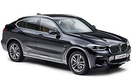 BMW X4 [2019-2022] Image