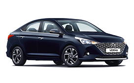 Hyundai Verna Image
