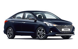Hyundai Verna [2020-2023] Image