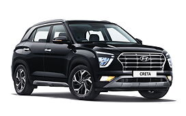 Hyundai Creta [2020-2023] Image