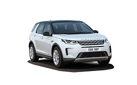 Land Rover Discovery Sport [2020-2022] Image
