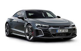 Audi e-tron GT Image