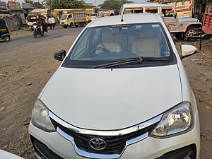 Second Hand Toyota Etios VXD in Parbhani