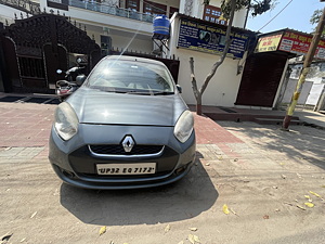 Second Hand Renault Pulse RxZ Petrol in Lucknow