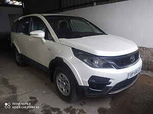 tata hexa xm price