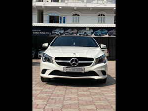 Used Mercedes-Benz CLA Cars in Buxar, Second Hand Mercedes-Benz