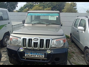 Bolero jeep olx sale