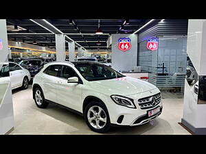 12 Used Mercedes Benz GLA Cars in Chennai Second Hand Mercedes