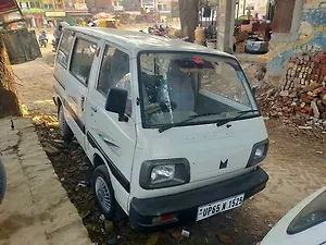 maruti omni second hand sale