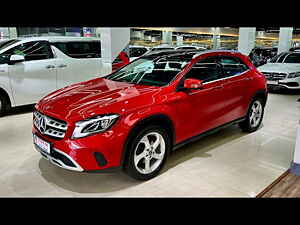 Buy Mercedes-Benz GLA Price, PPC or HP