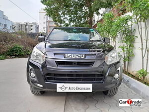 2018 Isuzu D-max V-cross Launched In India With New Features - Amar Ujala  Hindi News Live - 2018 इसुजु डी-मैक्स वी-क्रॉस भारत में लॉन्च, कीमत 14.31  लाख से शुरू