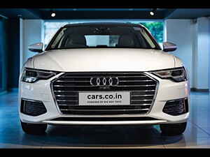 29 Used Audi A6 Cars in Gurgaon Second Hand Audi A6 Cars in