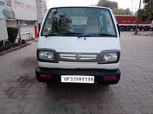 Maruti suzuki best sale van olx