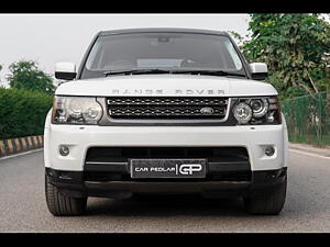 Used range store rover price