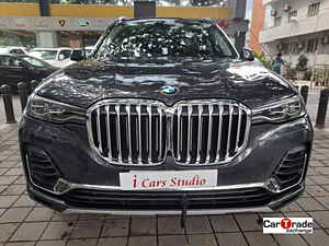 Used BMW X7 Cars in Bangalore, Second Hand BMW X7 Cars in