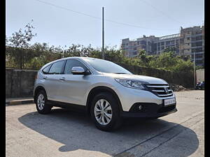 28 Used Honda CR V Cars in Mumbai Second Hand Honda CR V Cars in