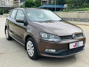 polo tdi second hand price