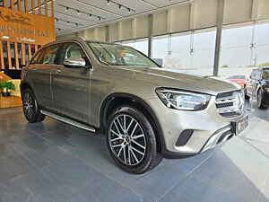 Used Mercedes-Benz GLC Cars in Surat, Second Hand Mercedes-Benz GLC Cars in  Surat - CarTrade