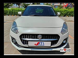 Maruti suzuki showroom store second hand cars