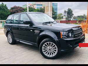 647 Used Land Rover Cars in India, Second Hand Land Rover Cars in India -  CarTrade