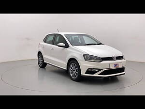 Discontinued Polo [2016-2019] GT TSI on road Price  Volkswagen Polo  [2016-2019] GT TSI Features & Specs