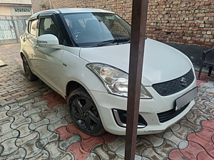 Second Hand Maruti Suzuki Swift VDi ABS [2014-2017] in Jind