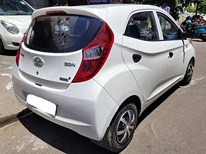 Second Hand Hyundai Eon D-Lite in Muzaffarnagar