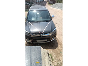 Second Hand Maruti Suzuki Vitara Brezza ZDi Plus in Patna