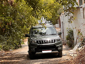 Second Hand Mahindra Bolero N10 [2022] in Jaipur