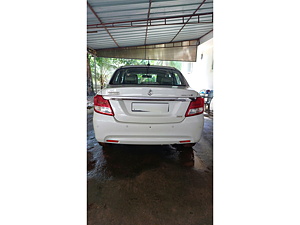 Second Hand Maruti Suzuki DZire ZDi in Kayamkulam