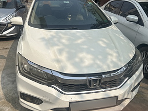 Second Hand Honda City S Diesel [2014-2016] in Pimpri-Chinchwad