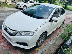 Second Hand Honda City E [2013-2016] in Noida