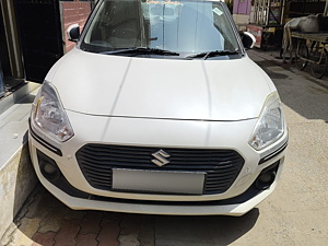 Second Hand Maruti Suzuki Swift VXi [2018-2019] in Mahisagar