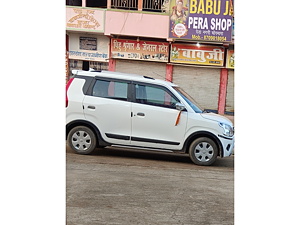 Second Hand Maruti Suzuki Wagon R ZXi 1.2 in Patna