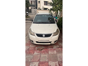 Second Hand मारुति सुज़ुकी sx4 वीडीआई in कैथल