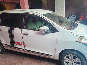 Second Hand Maruti Suzuki Ertiga ZDI SHVS in Bhubaneswar