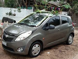 Second Hand Chevrolet Beat LT Diesel in Karaikal