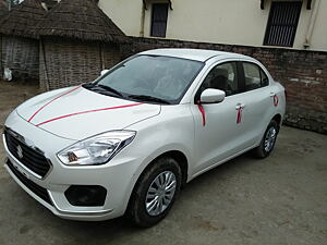 Second Hand Maruti Suzuki DZire VXi in Patna