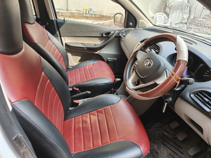 Second Hand Tata Tiago Revotorq XE [2016-2019] in Gwalior