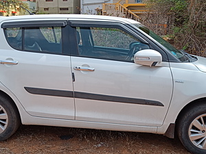 Second Hand Maruti Suzuki Swift ZDi in Tiptur