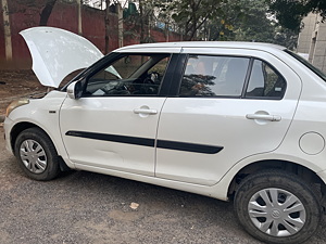 Second Hand Maruti Suzuki Swift DZire VDI in Delhi