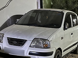 Second Hand Hyundai Santro XO eRLX - Euro II in Kanpur