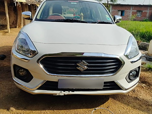 Second Hand Maruti Suzuki Swift VXi in Bhandara