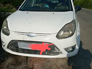 Second Hand Ford Figo in Doda, Used Ford Figo Cars in Doda CarTrade