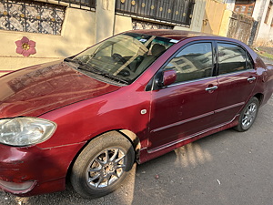 Second Hand टोयोटा कोरोला h2 1.8e in पुणे