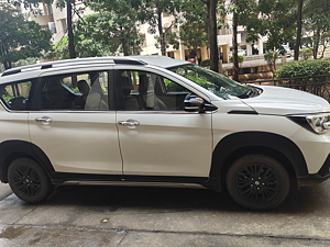 Second Hand Maruti Suzuki XL6 Alpha MT Petrol in Pune