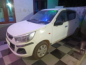 Second Hand मारुति सुज़ुकी ऑल्टो vxi (o) [2014-2019] in कूचामन