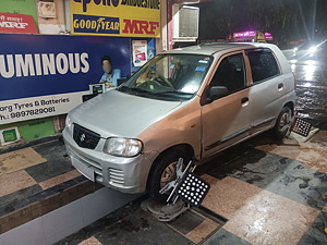 Second Hand Maruti Suzuki Alto XCITE in Agra