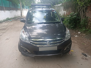 Second Hand Maruti Suzuki Ertiga ZDI + SHVS in Delhi