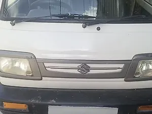 Second Hand Maruti Suzuki Omni Cars in Beawar